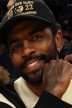 Kyrie Irving