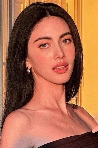 Davika Hoorne