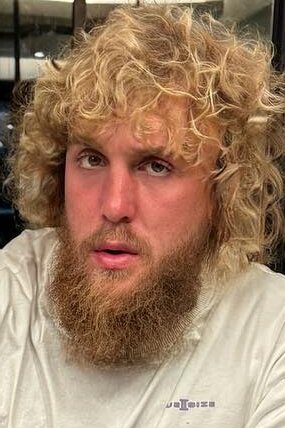 Jake Paul