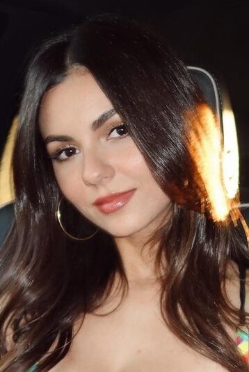 Victoria Justice