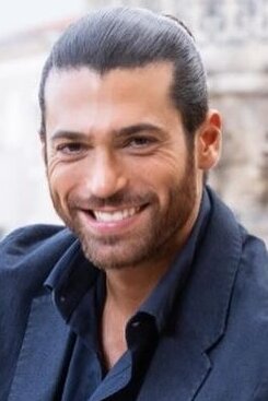 Can Yaman