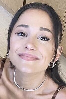 Ariana Grande