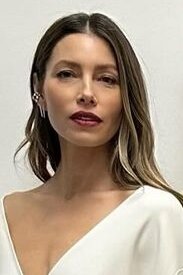 Jessica Biel