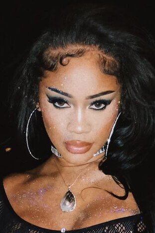 Saweetie