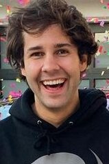 David Dobrik