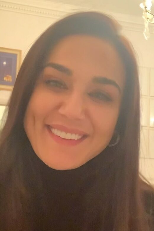 Preity Zinta