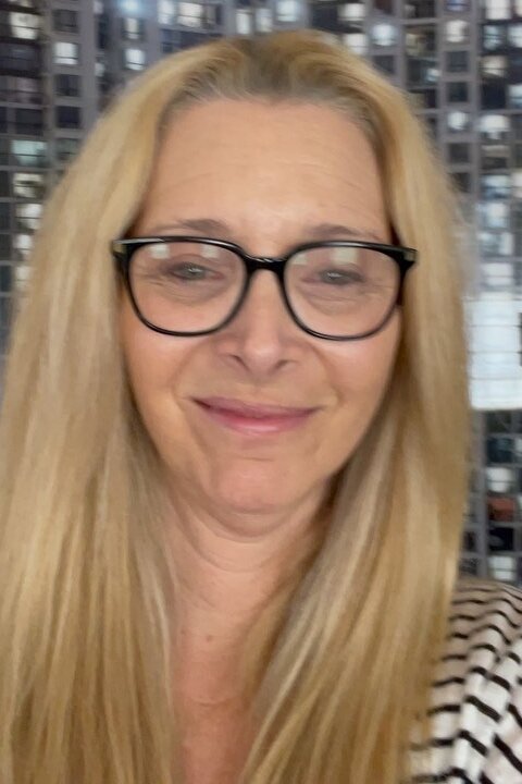 Lisa Kudrow