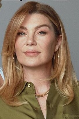 Ellen Pompeo