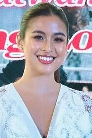 Gabbi Garcia