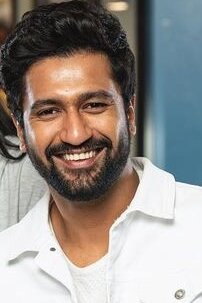 Vicky Kaushal