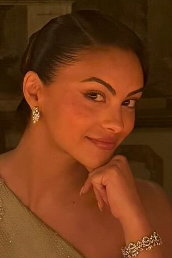 Camila Mendes