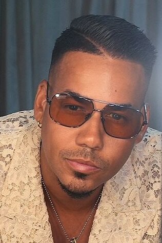 Romeo Santos