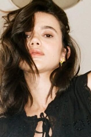 Manu Gavassi