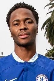 Raheem Sterling