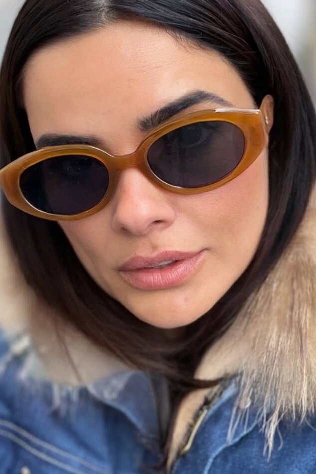 Vanessa Giácomo