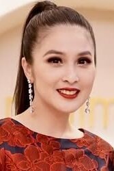 Sandra Dewi