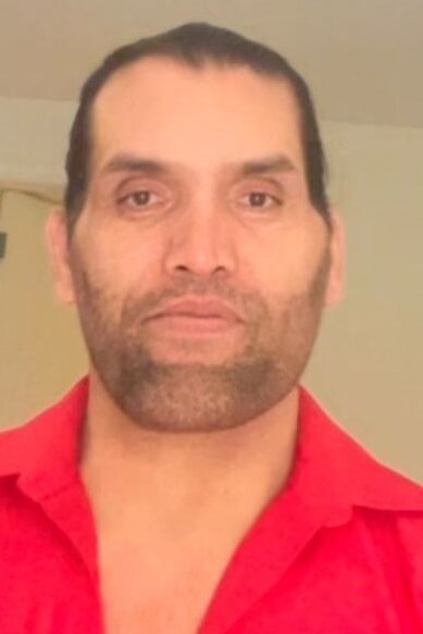 Dalip Singh