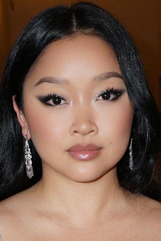 Lana Condor