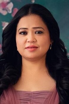 Bharti Singh