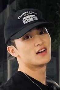 Mark Lee