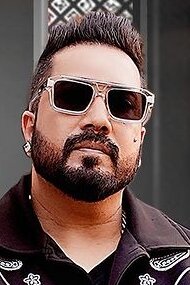 Mika Singh