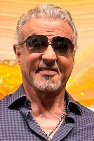 Sylvester Stallone