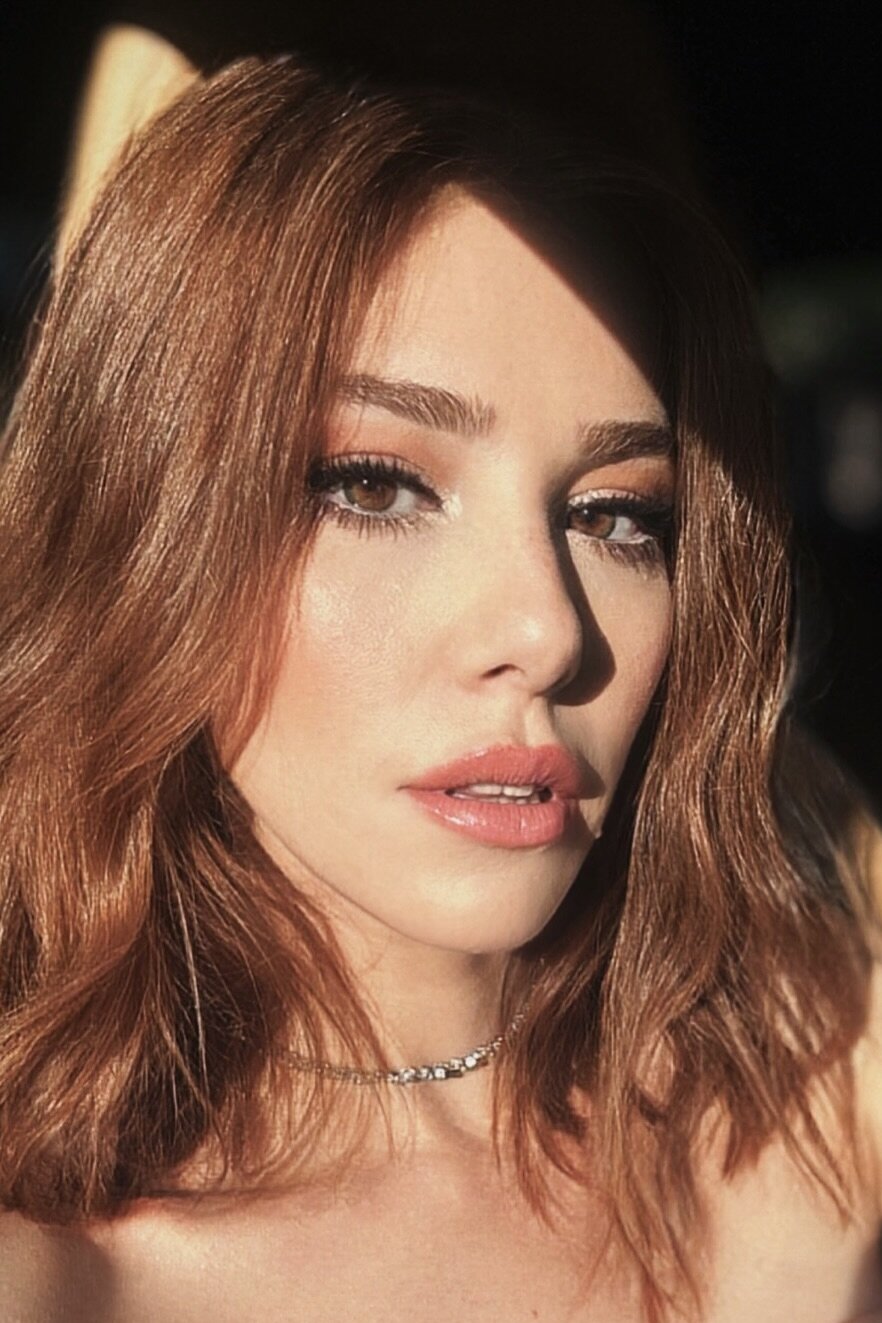 Elçin Sangu