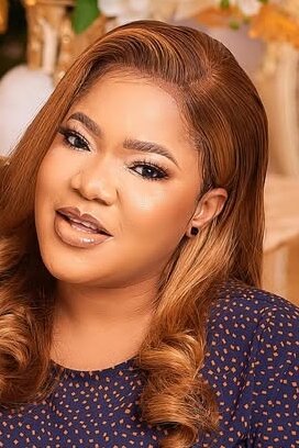 Toyin Abraham