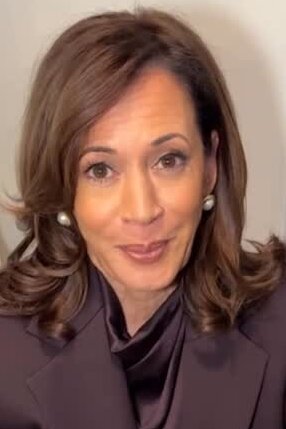 Kamala Harris
