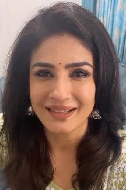 Raveena Tandon