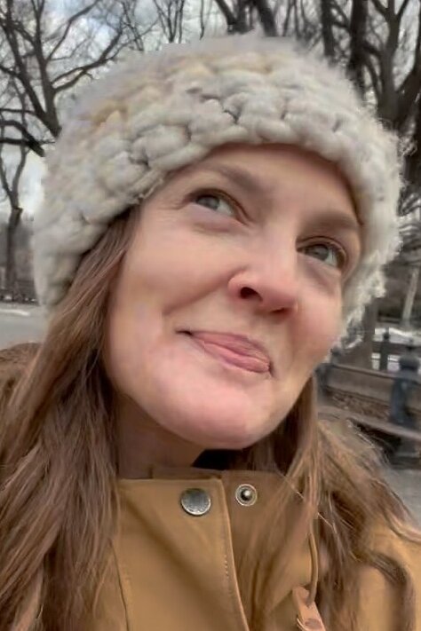Drew Barrymore