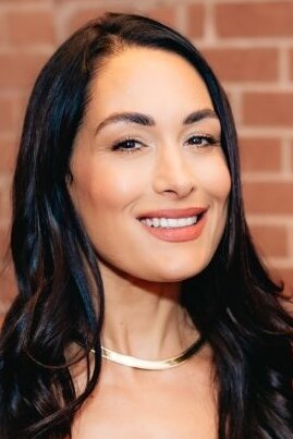 Nikki Garcia