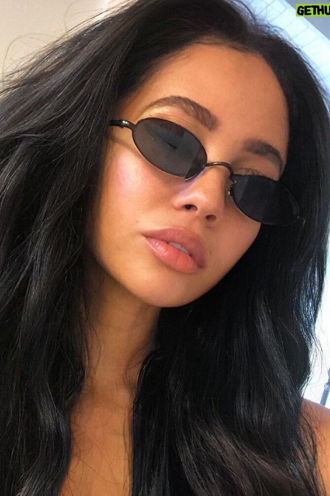 Vanessa Morgan