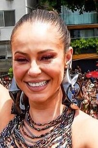 Paolla Oliveira