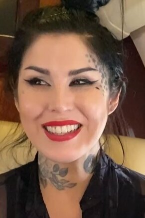 Kat Von D