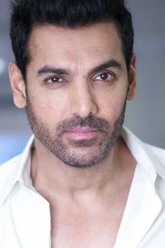John Abraham