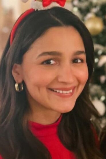 Alia Bhatt