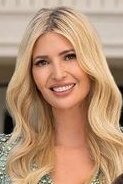 Ivanka Trump