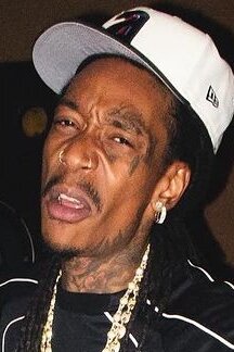 Wiz Khalifa