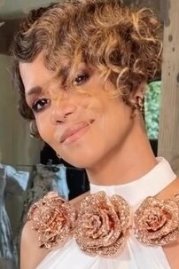 Halle Berry