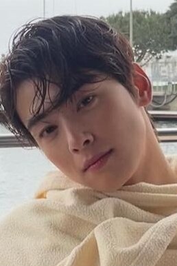 Cha Eun-woo