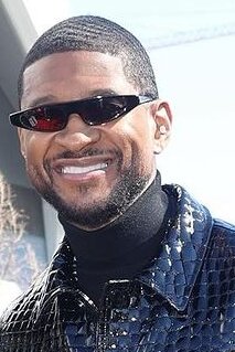 Usher