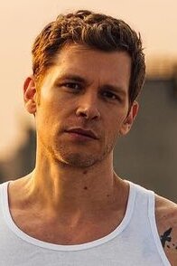 Joseph Morgan