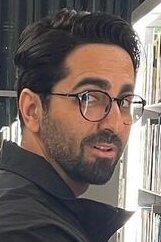 Ayushmann Khurrana
