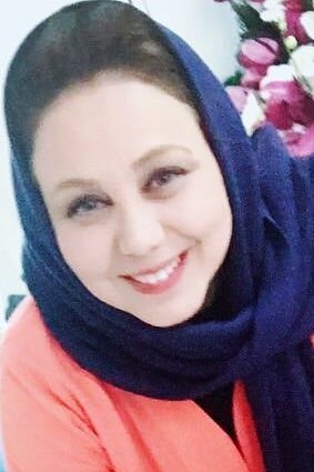Behnoush Bakhtiari