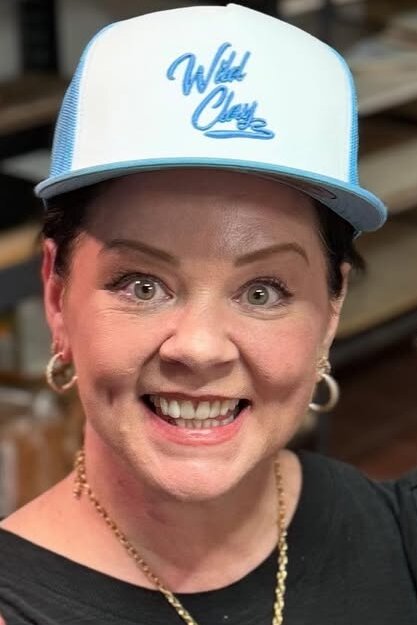 Melissa McCarthy