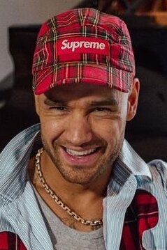 Liam Payne