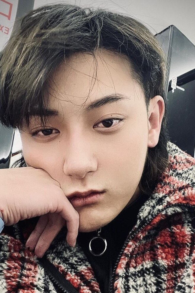 Huang Zitao