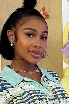 Jayda Cheaves