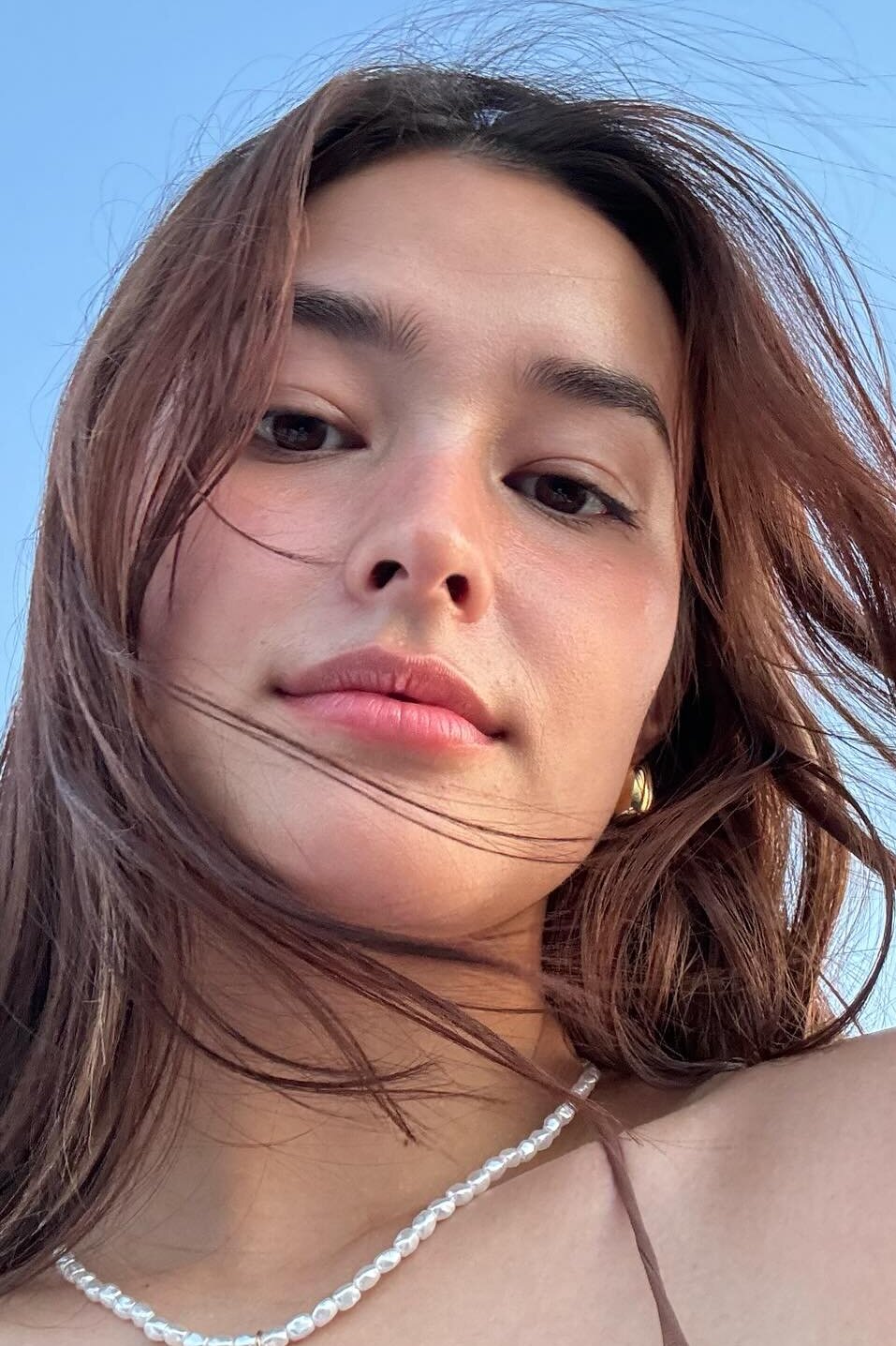 Liza Soberano